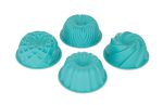 Custom Nordic Ware Micro Mini Bundts®