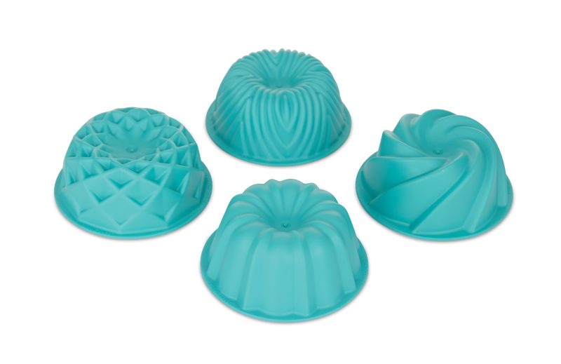 Custom Nordic Ware Micro Mini Bundts®