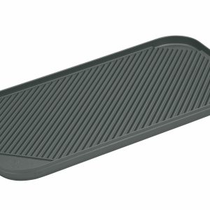Custom Nordic Ware Two Burner Reversible Griddle