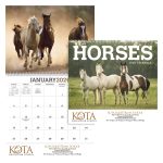 Custom Triumph® Calendars Horses Calendar