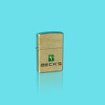 Custom Zippo® Classic Sunflower - 3