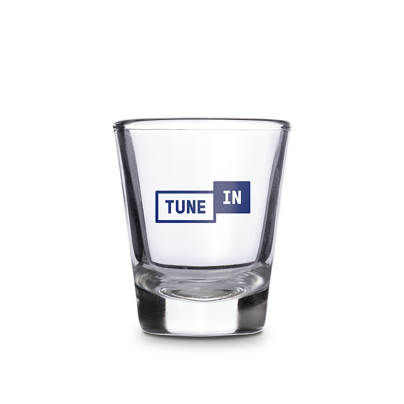 15-Oz-Shot-Glass-S806 Custom 1.5 Oz. Shot Glass