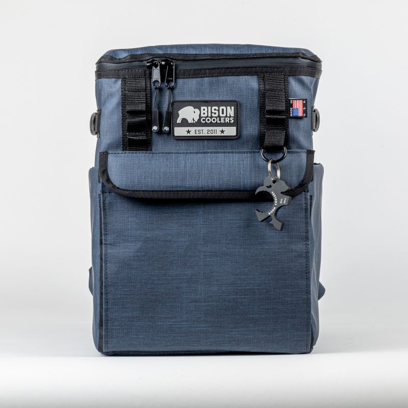 Custom 18-Can Switchback SoftPak - 2