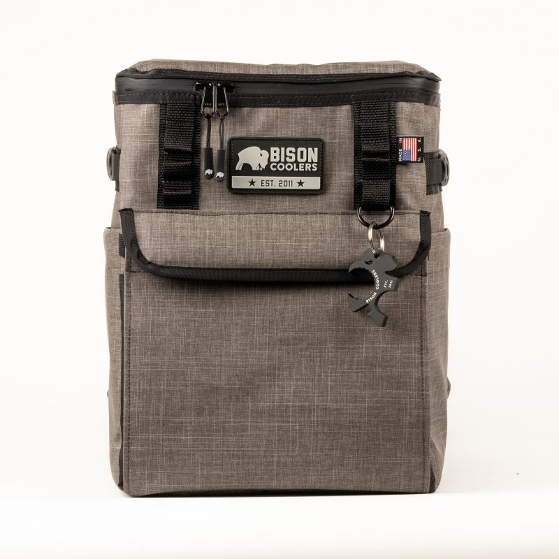 Custom 18-Can Switchback SoftPak - 3