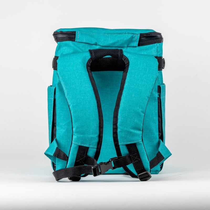 Custom 18-Can Switchback SoftPak - 4
