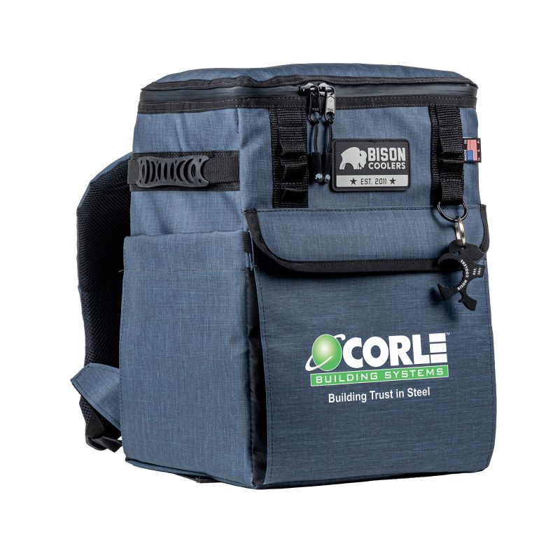 Custom 18-Can Switchback SoftPak - 7