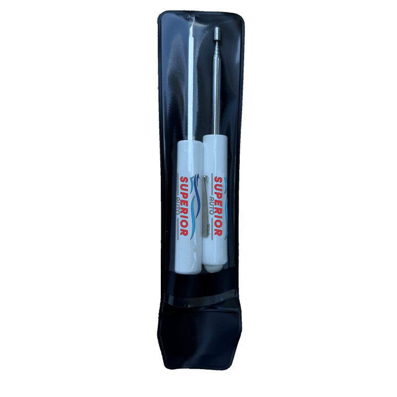 Custom 2-Piece Jumbo Tool Set