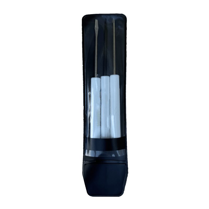 Custom 3-Piece Tool Set - 1