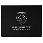 Custom Black Corrugated Large Box - 4