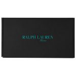 Custom Black Corrugated Medium Box - 4