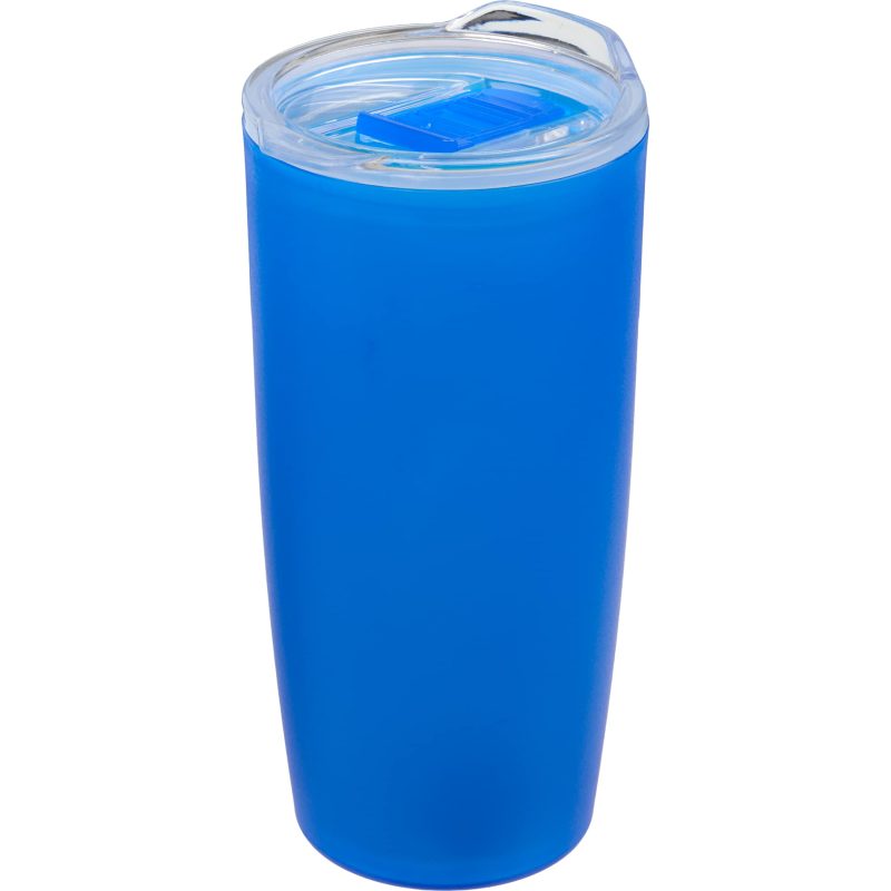 Custom Coastal Double Wall Tumbler 22 oz - 9