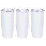 Custom Echelon 22 oz Polypropylene Tumbler - 9