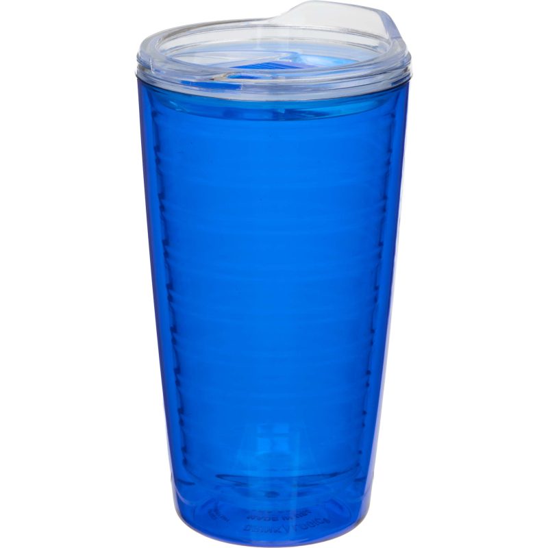 Custom Lakeside Double Wall Tumbler 16 oz - 3