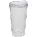 Custom Lakeside Double Wall Tumbler 16 oz - 5