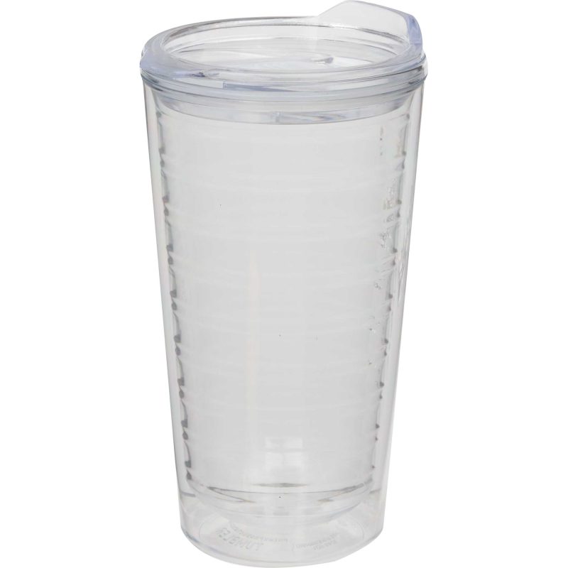 Custom Lakeside Double Wall Tumbler 16 oz - 5