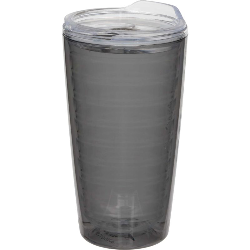 Custom Lakeside Double Wall Tumbler 16 oz - 7