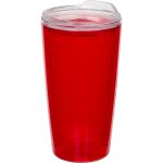 Custom Lakeside Double Wall Tumbler 16 oz - 9