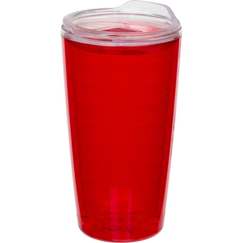 Custom Lakeside Double Wall Tumbler 16 oz - 9