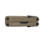 Custom Leatherman® Rebar Coyote Tan - 3