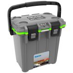Custom Pelican 20QT Cooler COLOR - 1