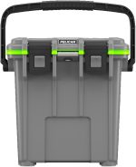 Custom Pelican 20QT Cooler COLOR - 3