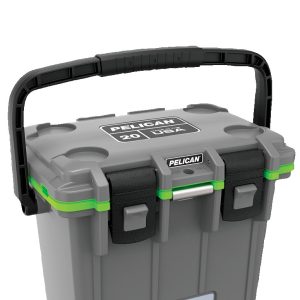 Custom Pelican 20QT Cooler COLOR