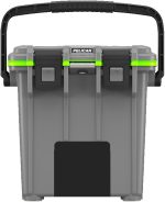 Custom Pelican 20QT Cooler COLOR - 4