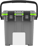 Custom Pelican 20QT Cooler COLOR - 5