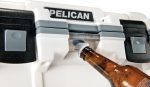 Custom Pelican 30QT Cooler COLOR - 4