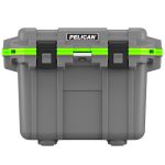 Custom Pelican 30QT Cooler COLOR - 6