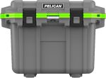 Custom Pelican 30QT Cooler COLOR - 7