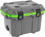 Custom Pelican 30QT Cooler COLOR - 8
