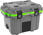 Custom Pelican 30QT Cooler COLOR - 9