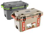 Custom Pelican 70QT Cooler COLOR