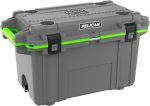 Custom Pelican 70QT Cooler COLOR - 6