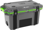 Custom Pelican 70QT Cooler COLOR - 7