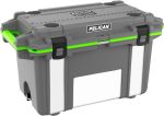 Custom Pelican 70QT Cooler COLOR - 8