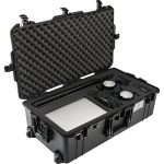 Custom Pelican Air 1615 Protector Case - 1
