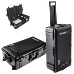Custom Pelican Air 1615 Protector Case