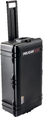Custom Pelican Air 1615 Protector Case - 7
