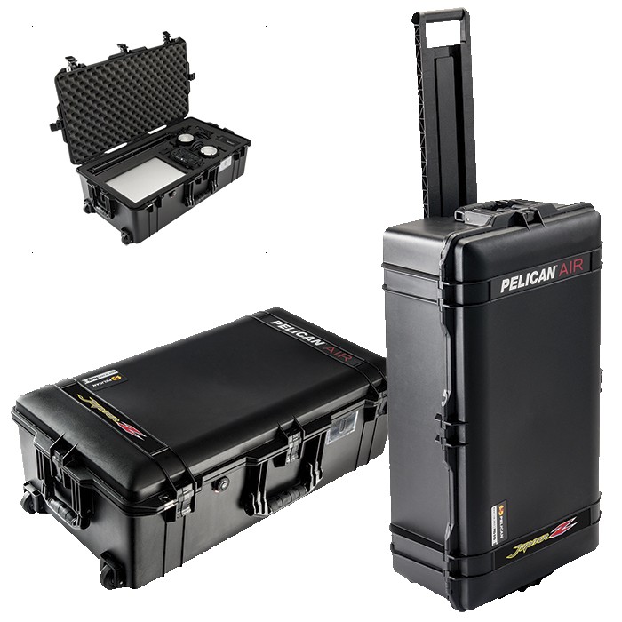 Pelican-Air-1615-Protector-Case-CPA04 Custom Pelican Air 1615 Protector Case