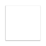 Custom Power Magnet Square - 1