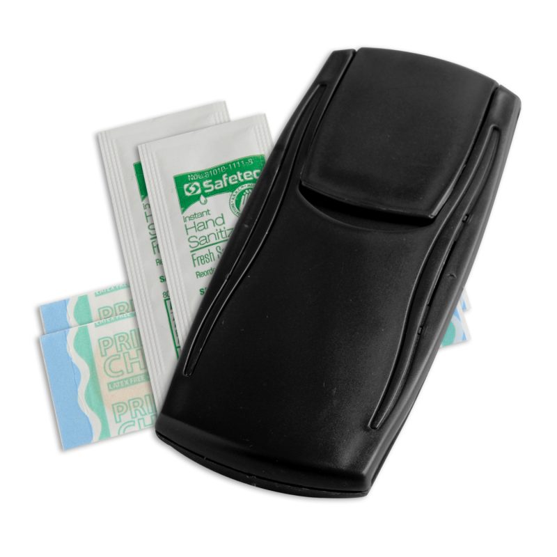 Custom Protect™ Care First Aid Kit - 1