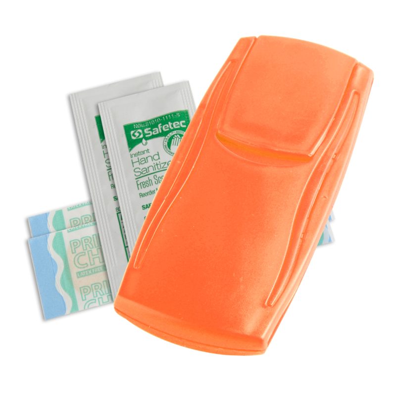 Custom Protect™ Care First Aid Kit - 2