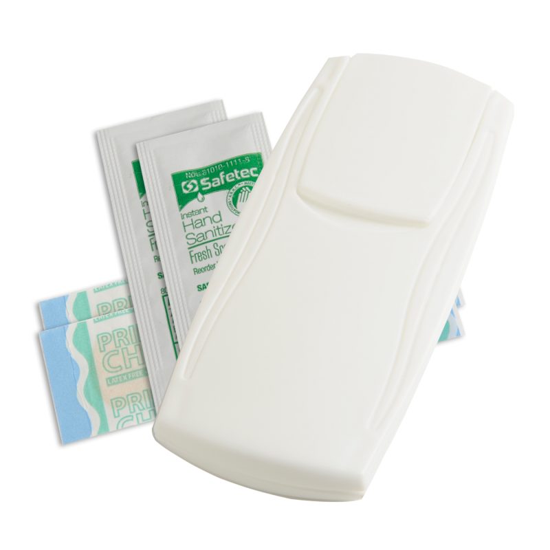 Custom Protect™ Care First Aid Kit - 3