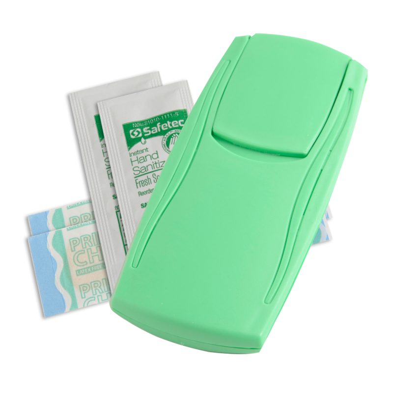 Custom Protect™ Care First Aid Kit - 5