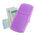 Custom Protect™ Care First Aid Kit - 6