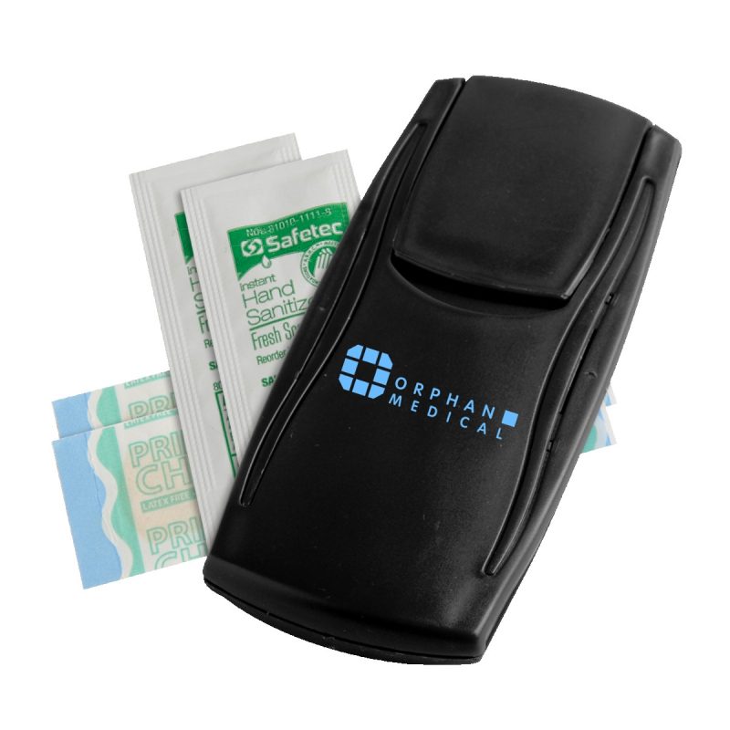 Custom Protect™ Care First Aid Kit