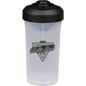 Custom Sports Shaker 24 oz
