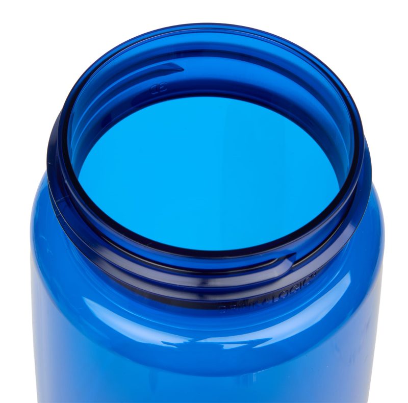 Custom Surf Bottle w/ Sip-n-Go Lid 26 oz - 5